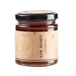 Raw Honey- Eucalyptus (250 gms)