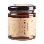 Raw Honey- Multiflora (250 gms)